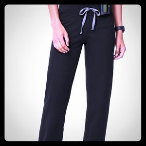 FIGS women's Livingston - basic scrub pants - 2XL